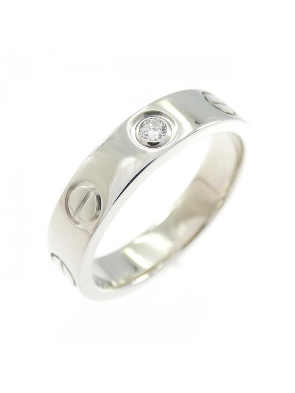 Cartier Mini Love Ring